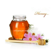 300ml 10oz Lovely Honey Mason Glass Jar with Screw Cap